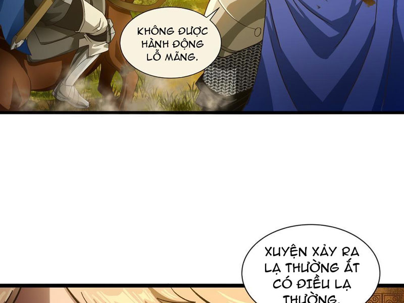 Ta Làm Npc ở Dị Giới chapter 11 - Trang 67