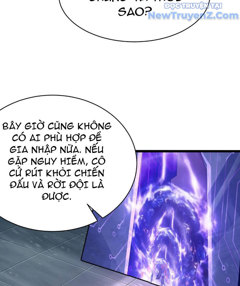 Triệu Hoán Ác Ma, Ta Đã Là Thâm Uyên chapter 4 - Trang 49
