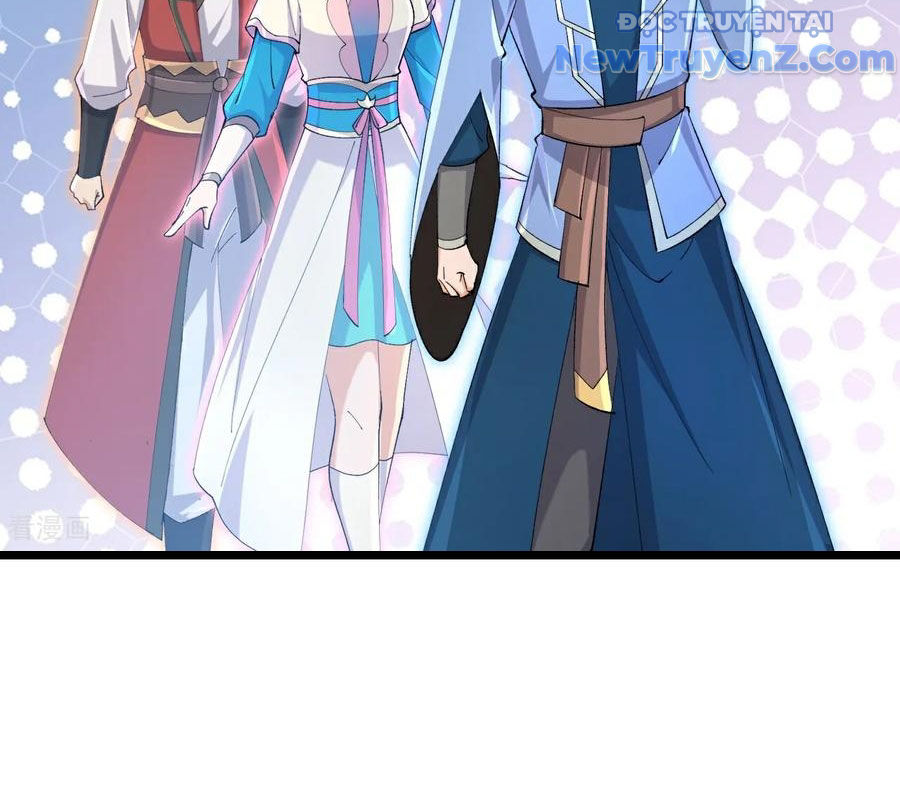 Thần Võ Thiên Tôn chapter 912 - Trang 25