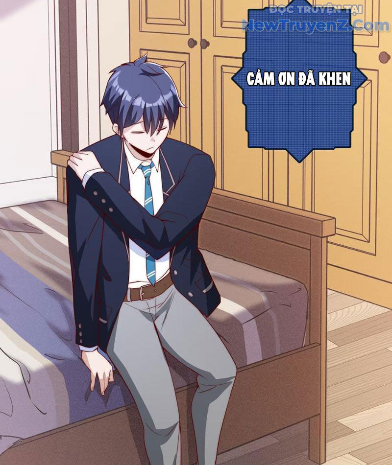 Hẹn Hò Để Cứu Thế Giới chapter 3 - Trang 109