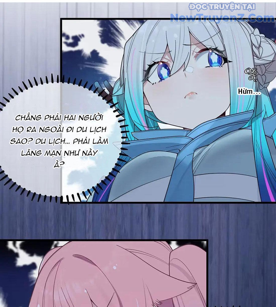 Làm Sao Để Chạy Trốn Dàn Hậu Cung chapter 171 - Trang 19