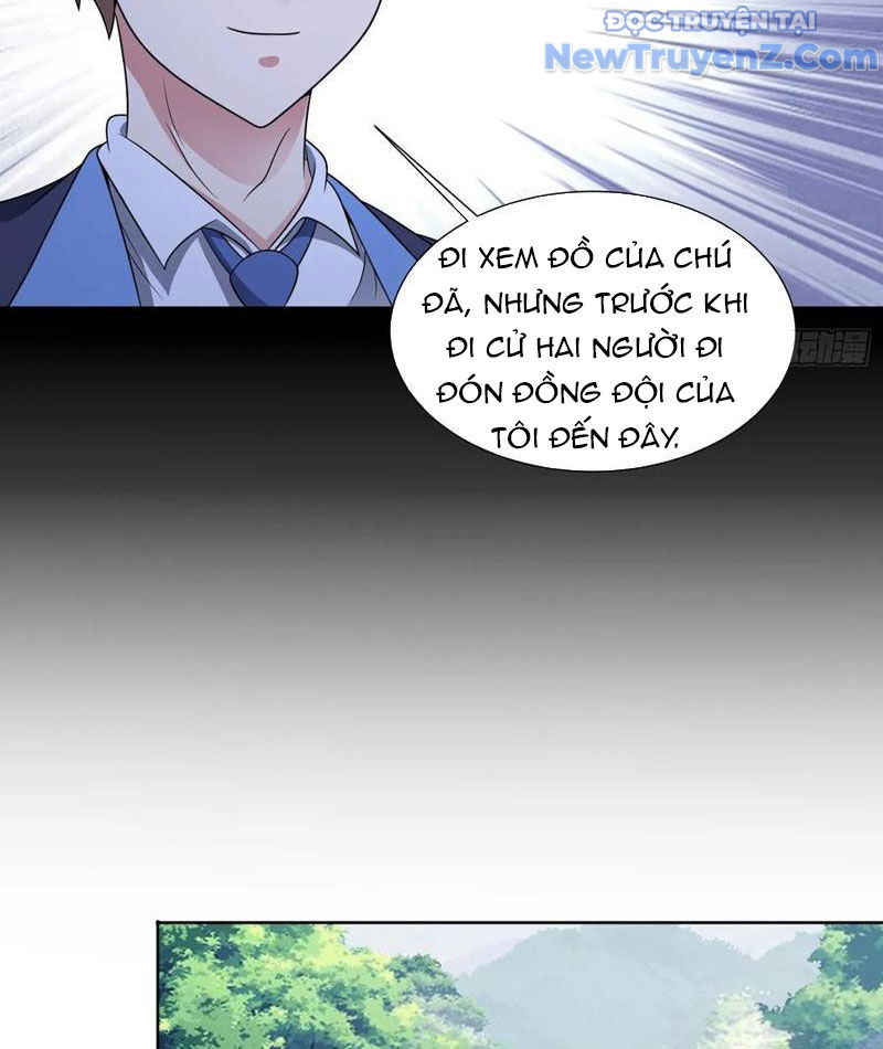 Ngự Thần Trùng Sinh chapter 117 - Trang 34