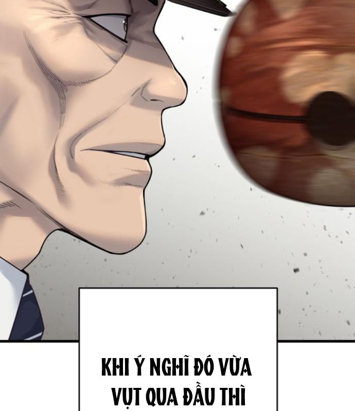 Cảnh Sát Báo Thù chapter 97 - Trang 38