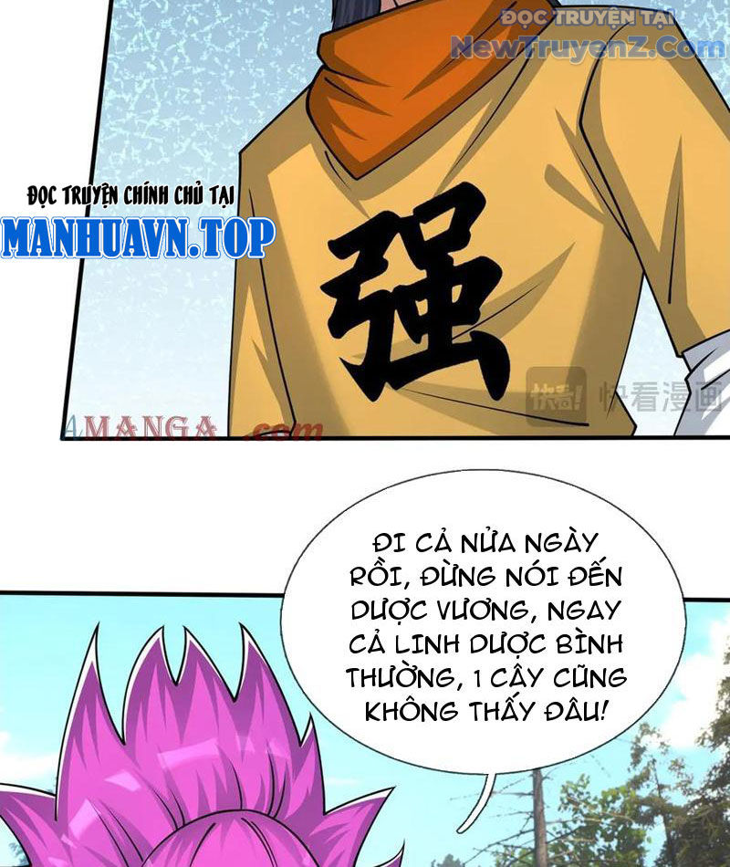 Khởi đầu Bằng Một Vạn Hít đất: Oanh Sát Thần Minh! chapter 49 - Trang 95