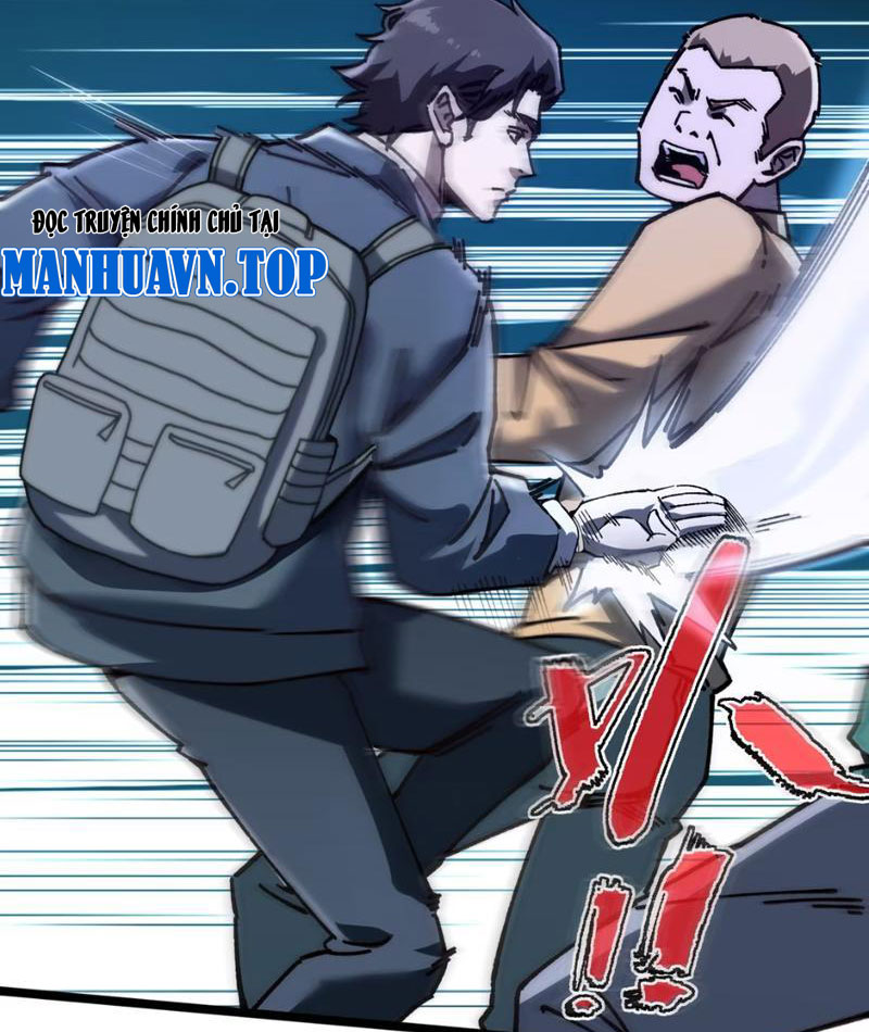 Bách Thú Chi Vương chapter 4 - Trang 117