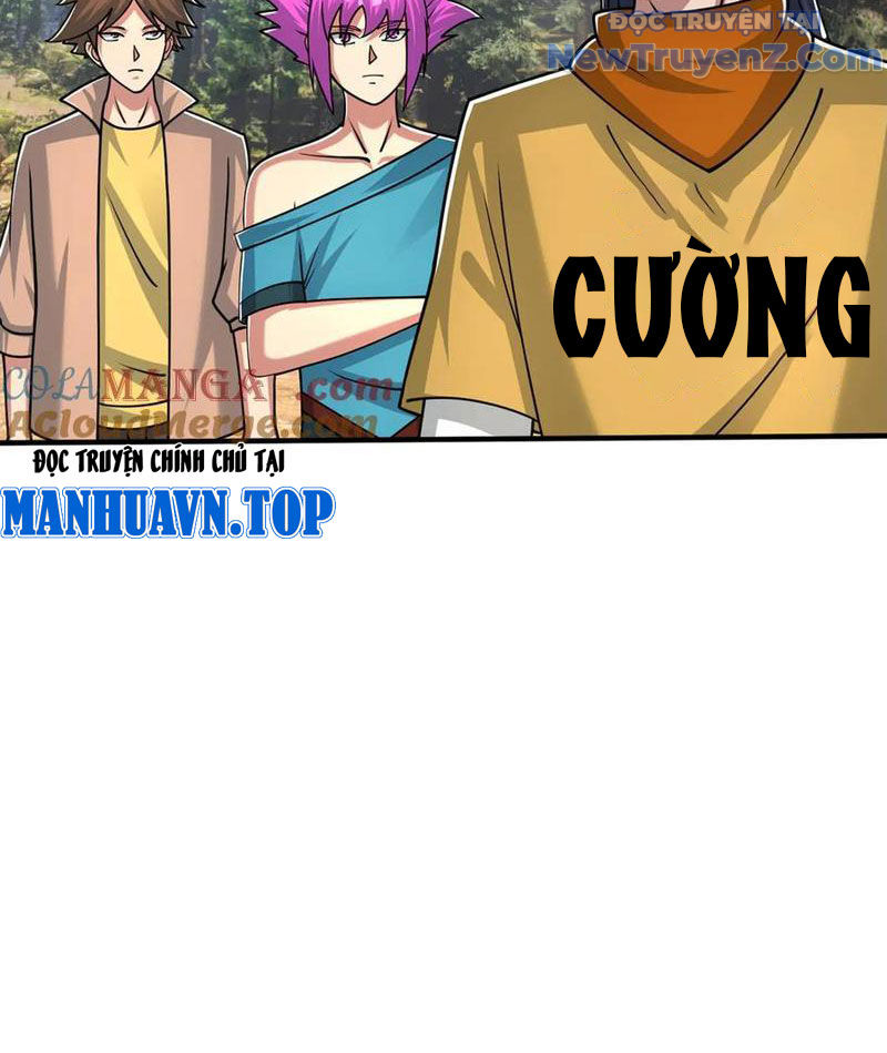 Khởi đầu Bằng Một Vạn Hít đất: Oanh Sát Thần Minh! chapter 49 - Trang 101