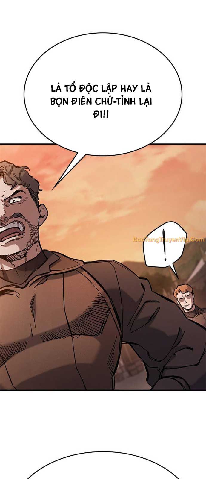 Hiệp Sĩ Sống Vì Ngày Hôm Nay chapter 58 - Trang 60