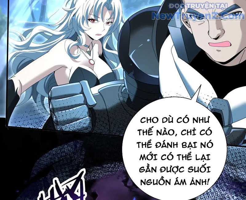 Toàn Dân Chuyển Chức: Ngự Long Sư Là Chức Nghiệp Yếu Nhất? chapter 121 - Trang 122