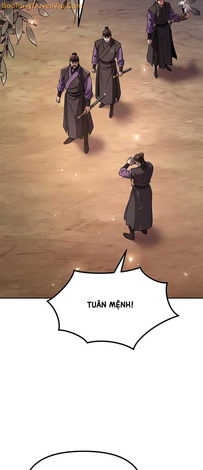 Ma Đạo Chuyển Sinh Ký chapter 119 - Trang 33
