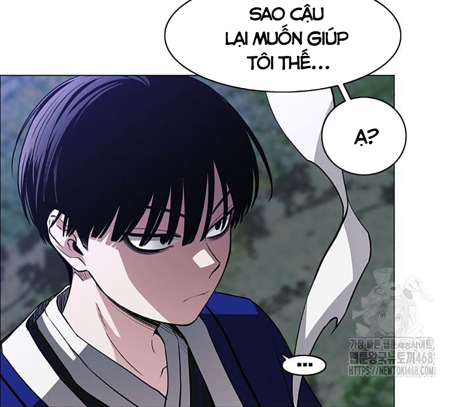 Kiếm Vương chapter 45 - Trang 17
