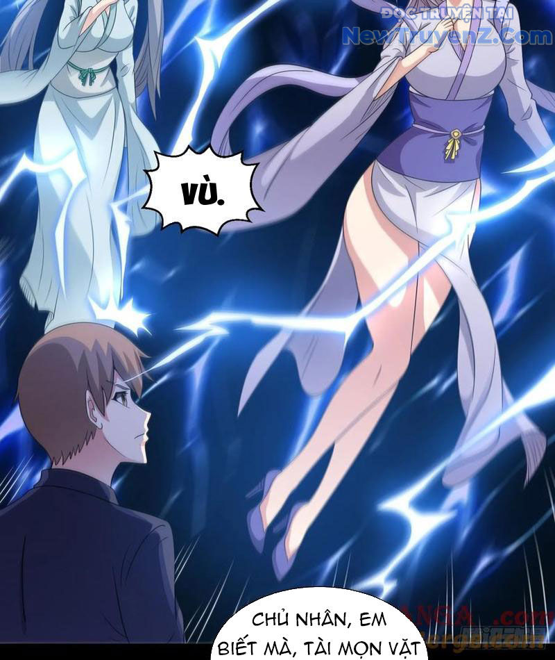 Ngự Thần Trùng Sinh chapter 117 - Trang 6