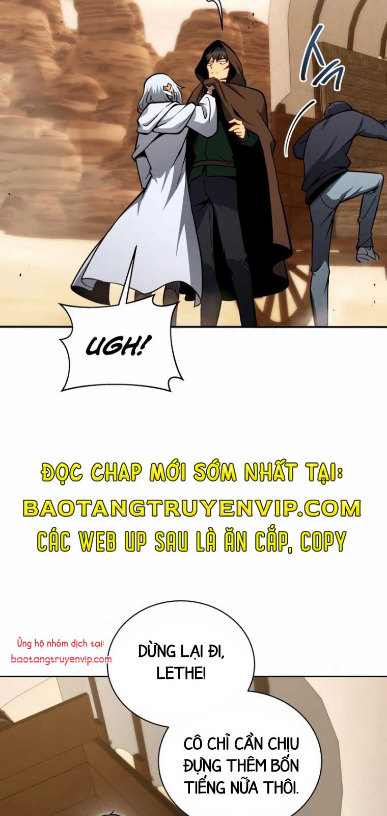 Tử Linh Sư Thiên Tài Của Học Viện chapter 161 - Trang 146