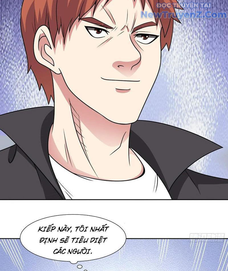 Ngự Thần Trùng Sinh chapter 121 - Trang 42