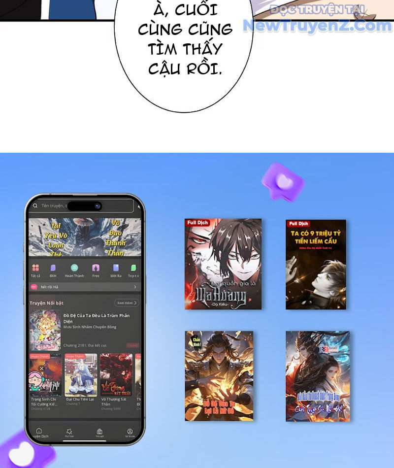 Hẹn Hò Để Cứu Thế Giới chapter 6 - Trang 101