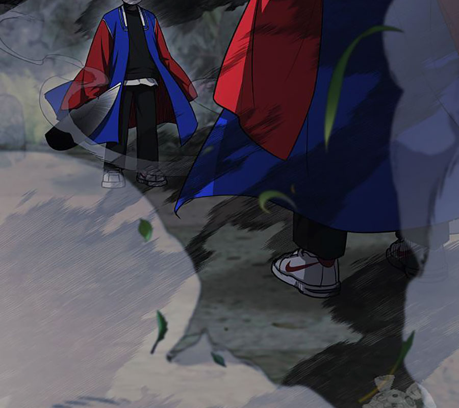 Kiếm Vương chapter 43 - Trang 6