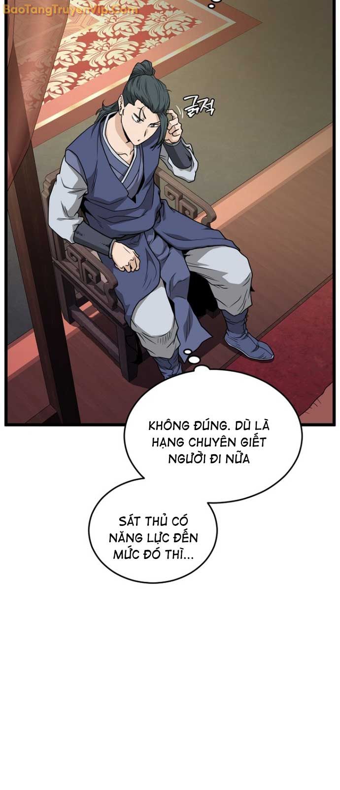 Đăng Nhập Murim chapter 224 - Trang 46