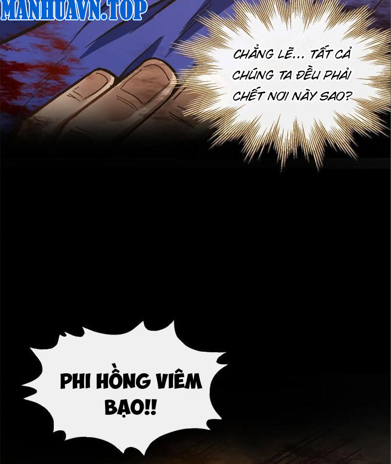 Ta Làm Npc ở Dị Giới chapter 12 - Trang 14