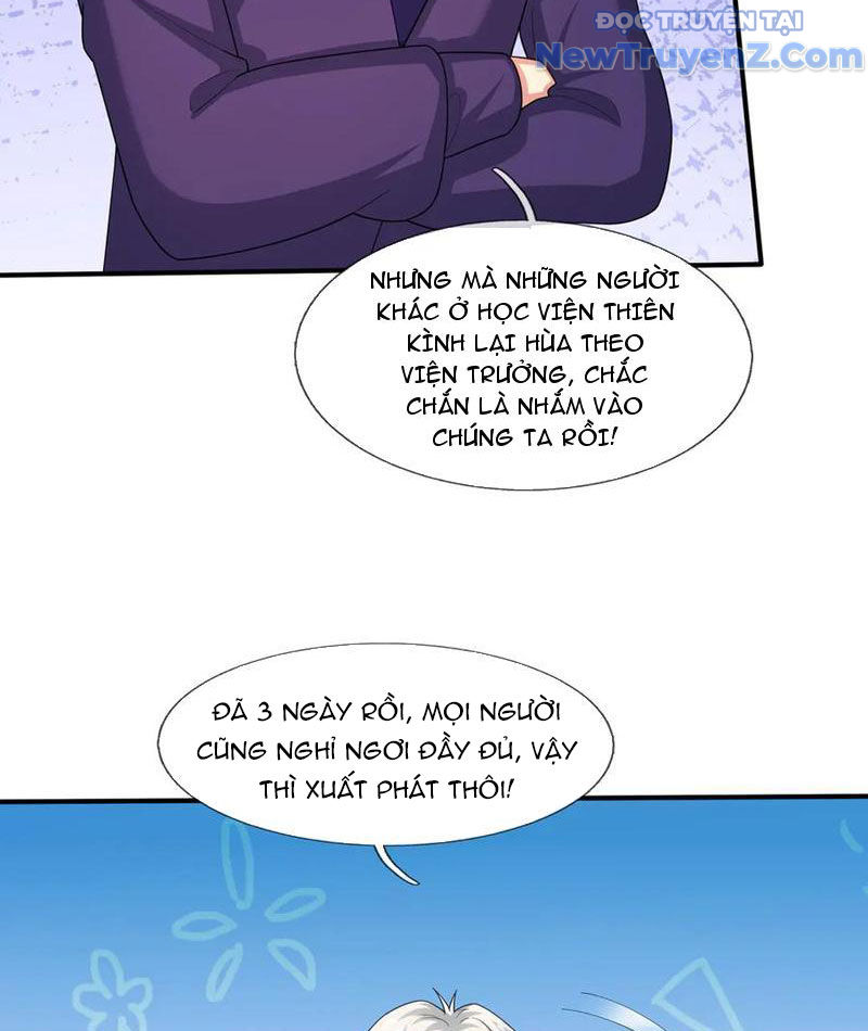 Khởi đầu Bằng Một Vạn Hít đất: Oanh Sát Thần Minh! chapter 54 - Trang 79