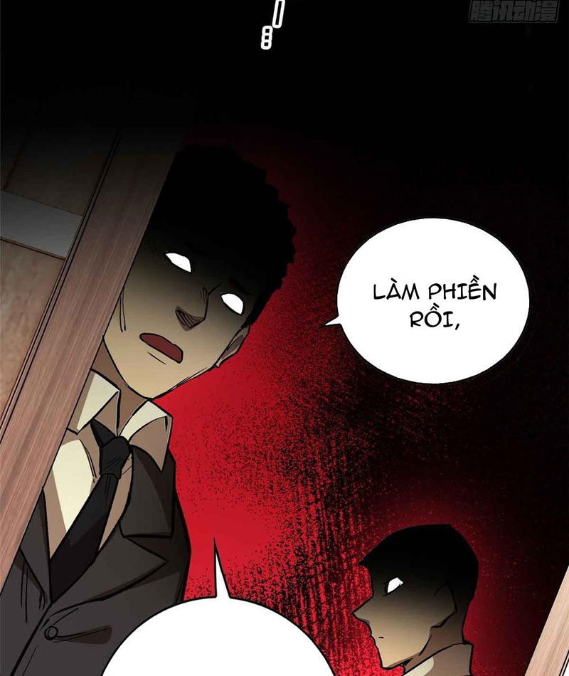 Thế Giới Siêu Phàm! Ta Là Ma Cà Rồng? chapter 1 - Trang 61