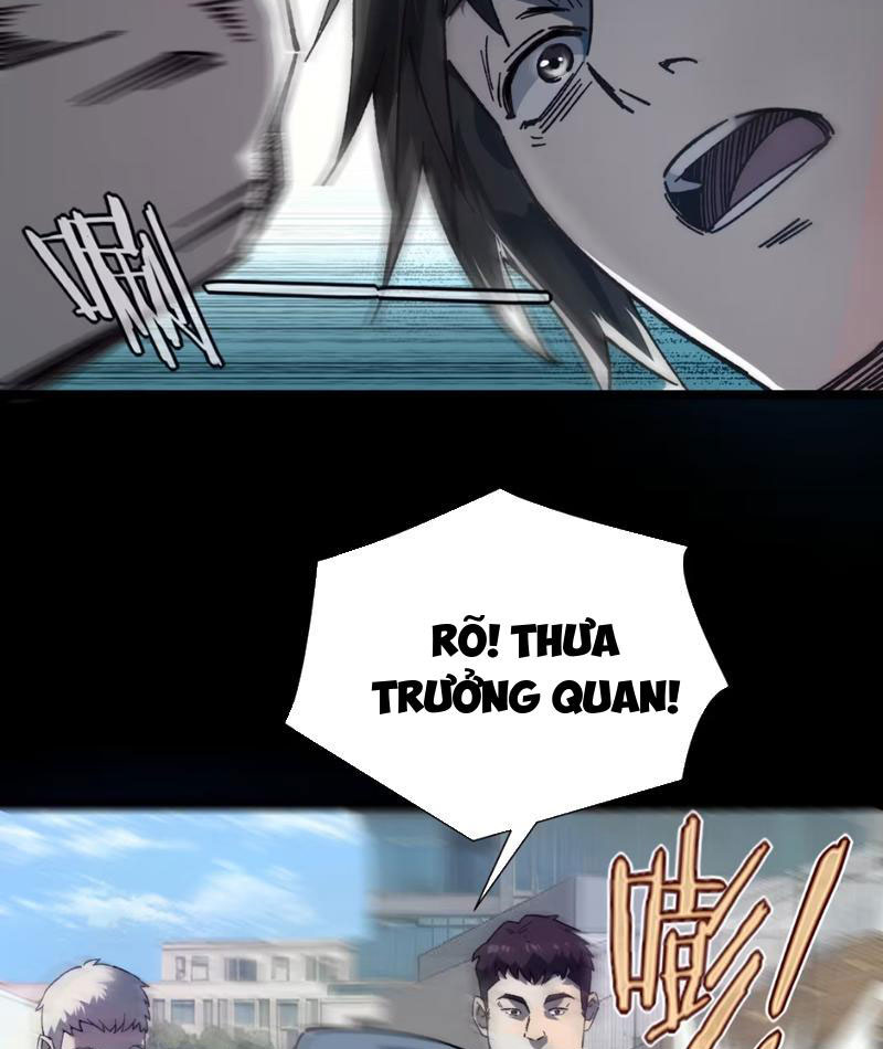 Bách Thú Chi Vương chapter 2 - Trang 23