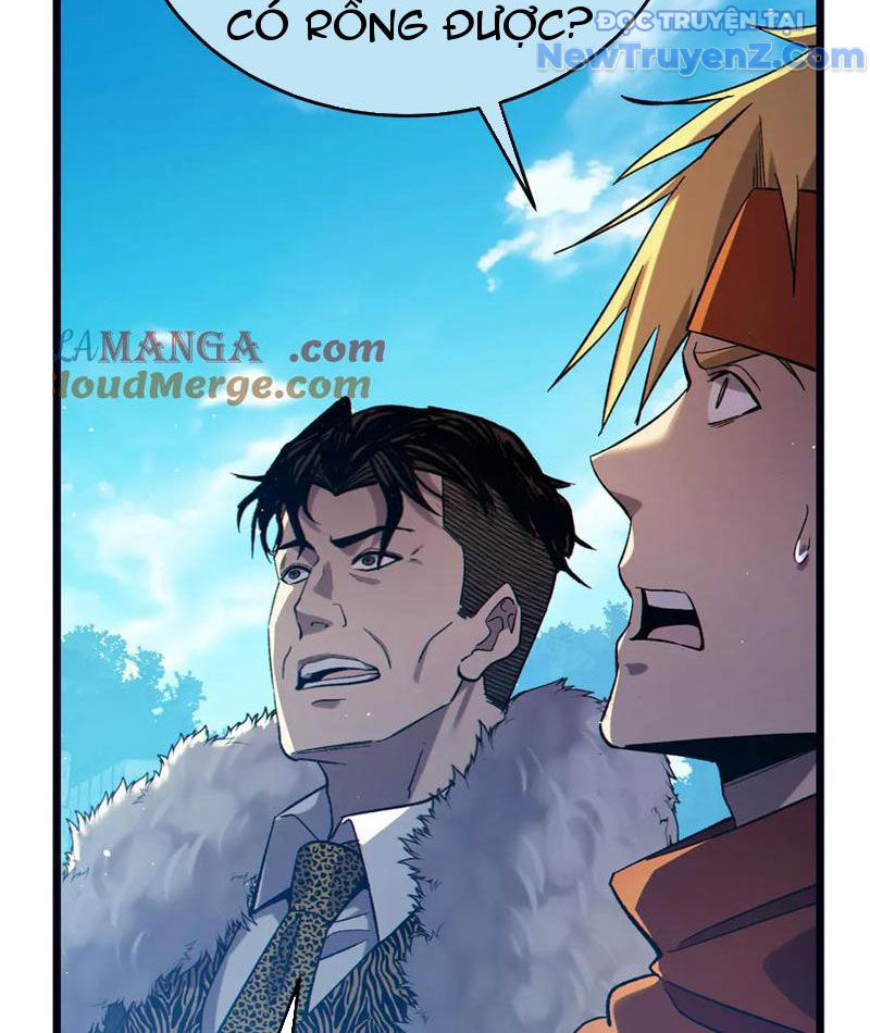 Toàn Dân Chuyển Chức: Bị Động Của Ta Vô Địch chapter 84 - Trang 45
