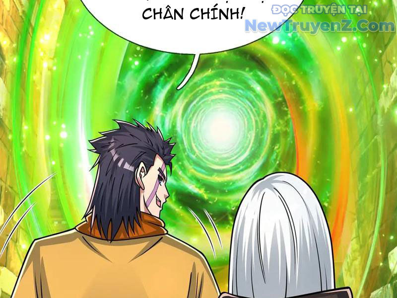 Khởi đầu Bằng Một Vạn Hít đất: Oanh Sát Thần Minh! chapter 47 - Trang 126