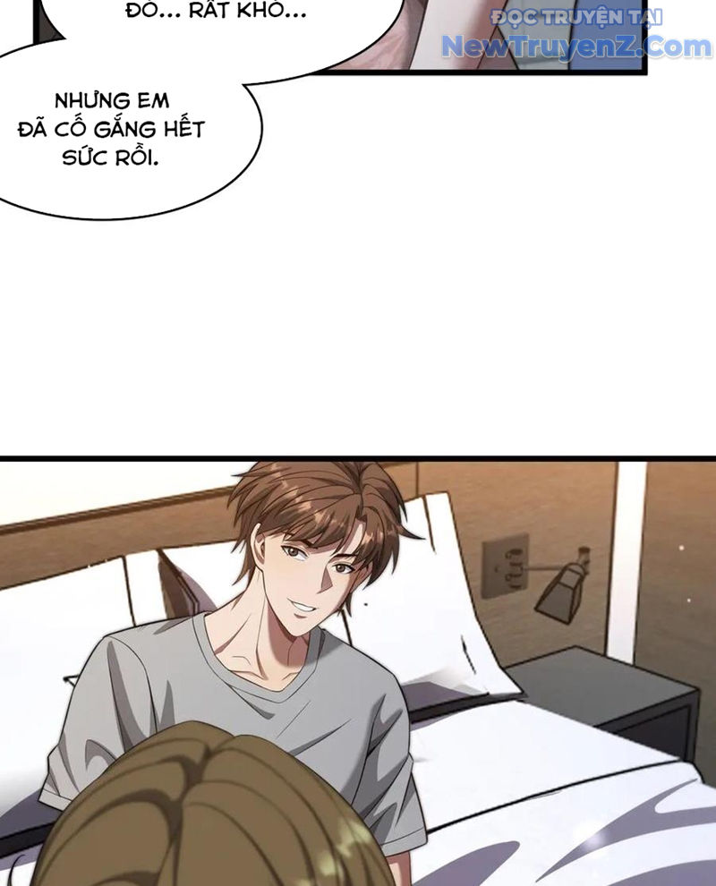 Ta Bị Kẹt Cùng Một Ngày 1000 Năm chapter 185 - Trang 70