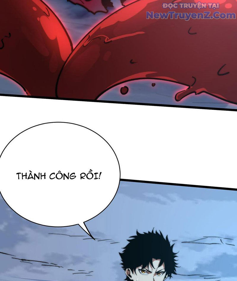 Triệu Hoán Ác Ma, Ta Đã Là Thâm Uyên chapter 12 - Trang 52