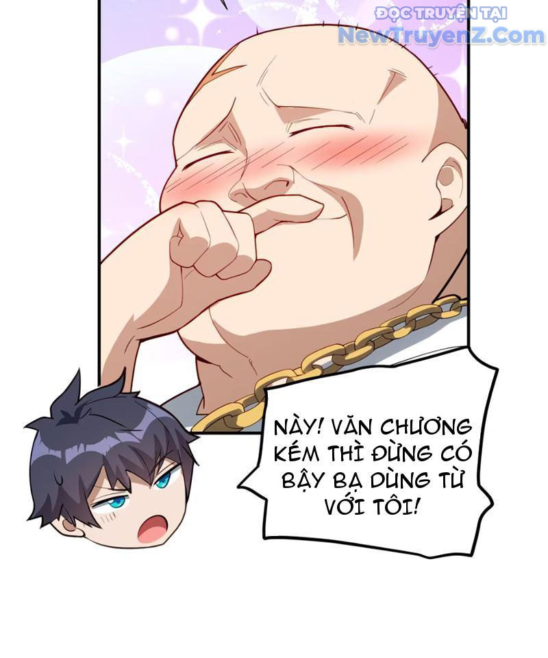 Hẹn Hò Để Cứu Thế Giới chapter 7 - Trang 33