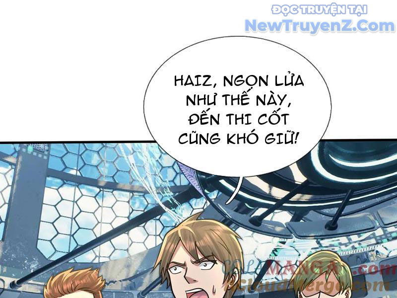 Khởi đầu Bằng Một Vạn Hít đất: Oanh Sát Thần Minh! chapter 45 - Trang 133