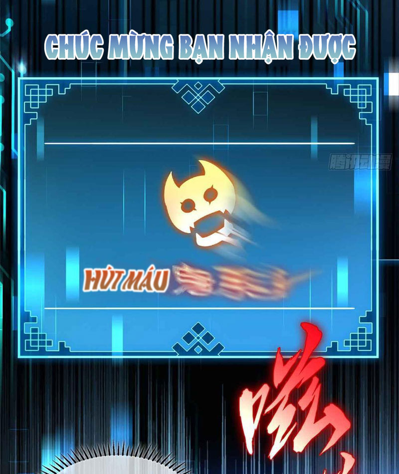 Thế Giới Siêu Phàm! Ta Là Ma Cà Rồng? chapter 1 - Trang 108