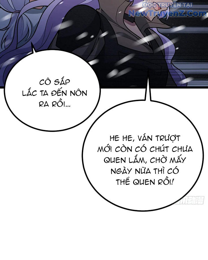 Từ Hôm Nay Bắt đầu Làm Thành Chủ chapter 540 - Trang 30