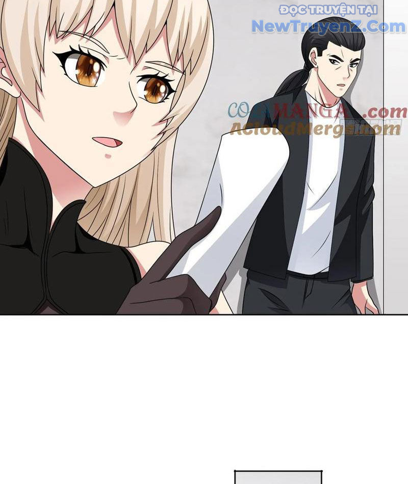 Ngự Thần Trùng Sinh chapter 122 - Trang 13