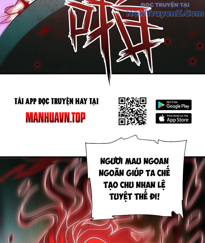 Đấu Khúc Thiên Hạ chapter 5 - Trang 41
