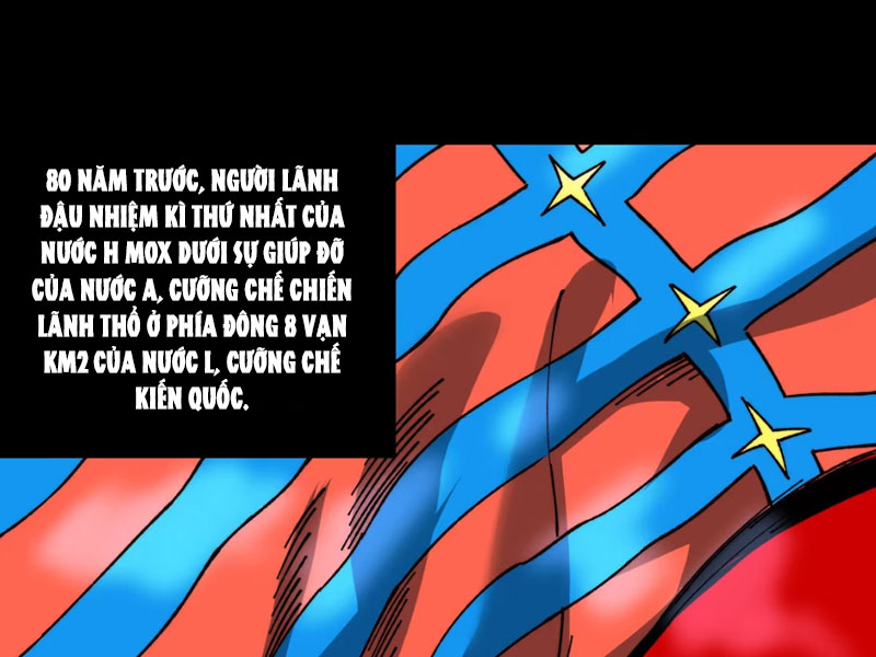 Bách Thú Chi Vương chapter 6 - Trang 8