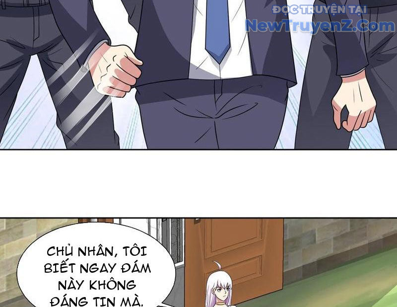 Ngự Thần Trùng Sinh chapter 118 - Trang 55