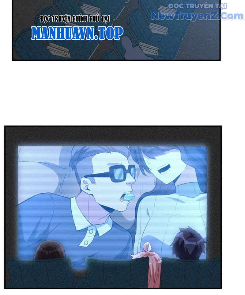 Hẹn Hò Để Cứu Thế Giới chapter 7 - Trang 78