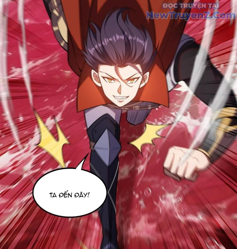 Huyễn Thú Của Ta Có Thể Tiến Hoá Vô Hạn chapter 29 - Trang 88