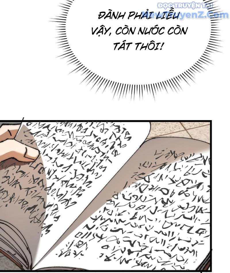 Triệu Hoán Ác Ma, Ta Đã Là Thâm Uyên chapter 2 - Trang 37