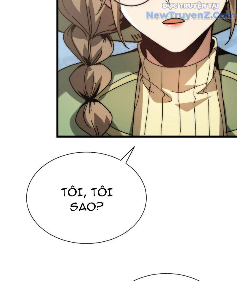 Triệu Hoán Ác Ma, Ta Đã Là Thâm Uyên chapter 4 - Trang 13