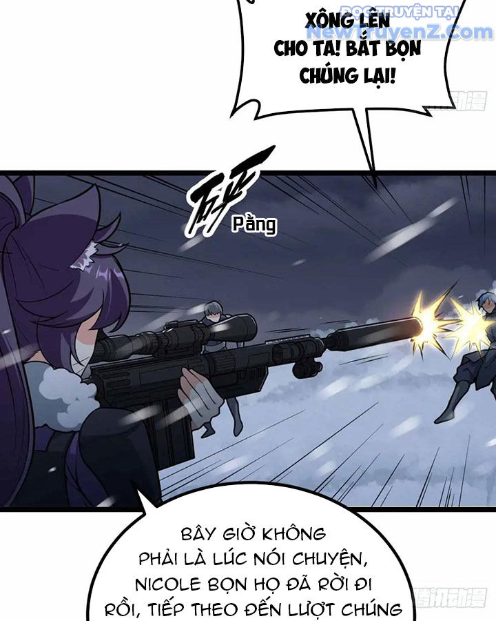 Từ Hôm Nay Bắt đầu Làm Thành Chủ chapter 540 - Trang 12