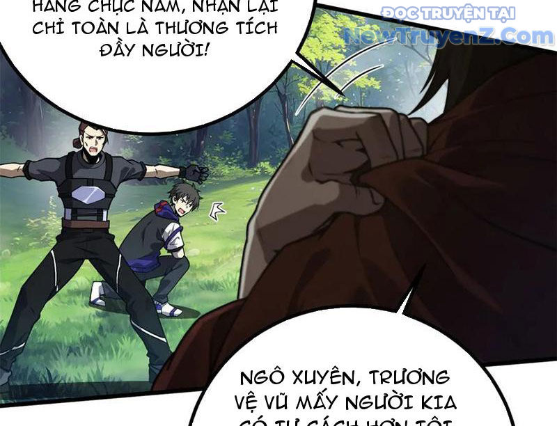 Toàn Cầu Cao Võ chapter 311 - Trang 140
