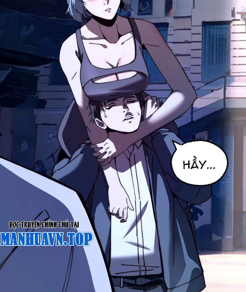 Bách Thú Chi Vương chapter 5 - Trang 81
