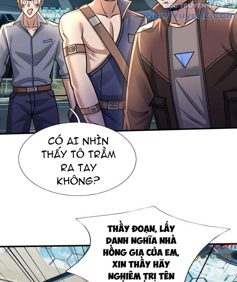 Khởi đầu Bằng Một Vạn Hít đất: Oanh Sát Thần Minh! chapter 46 - Trang 43