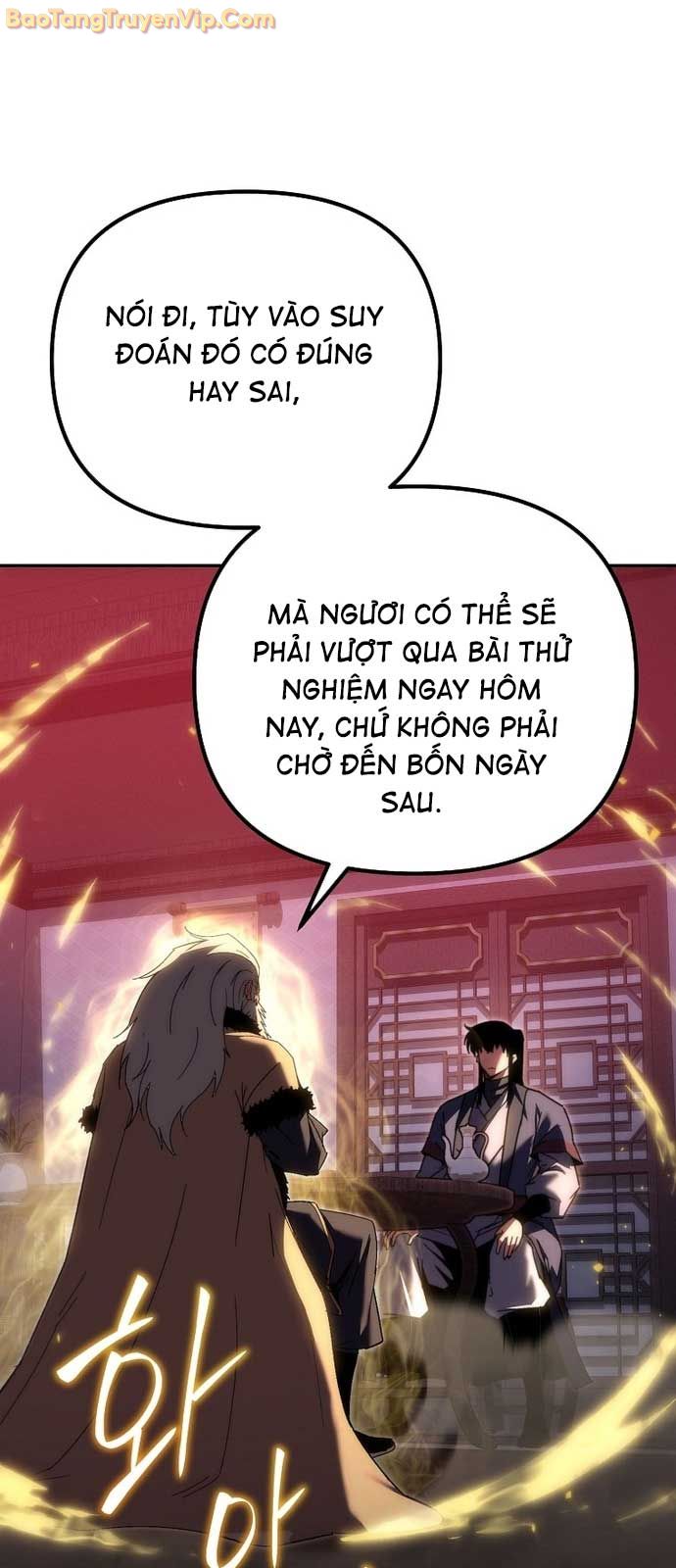 Chuyển Thế Ma Thần Ký chapter 44 - Trang 20