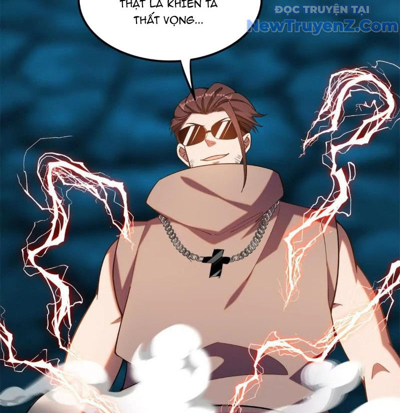 Huyễn Thú Của Ta Có Thể Tiến Hoá Vô Hạn chapter 29 - Trang 21