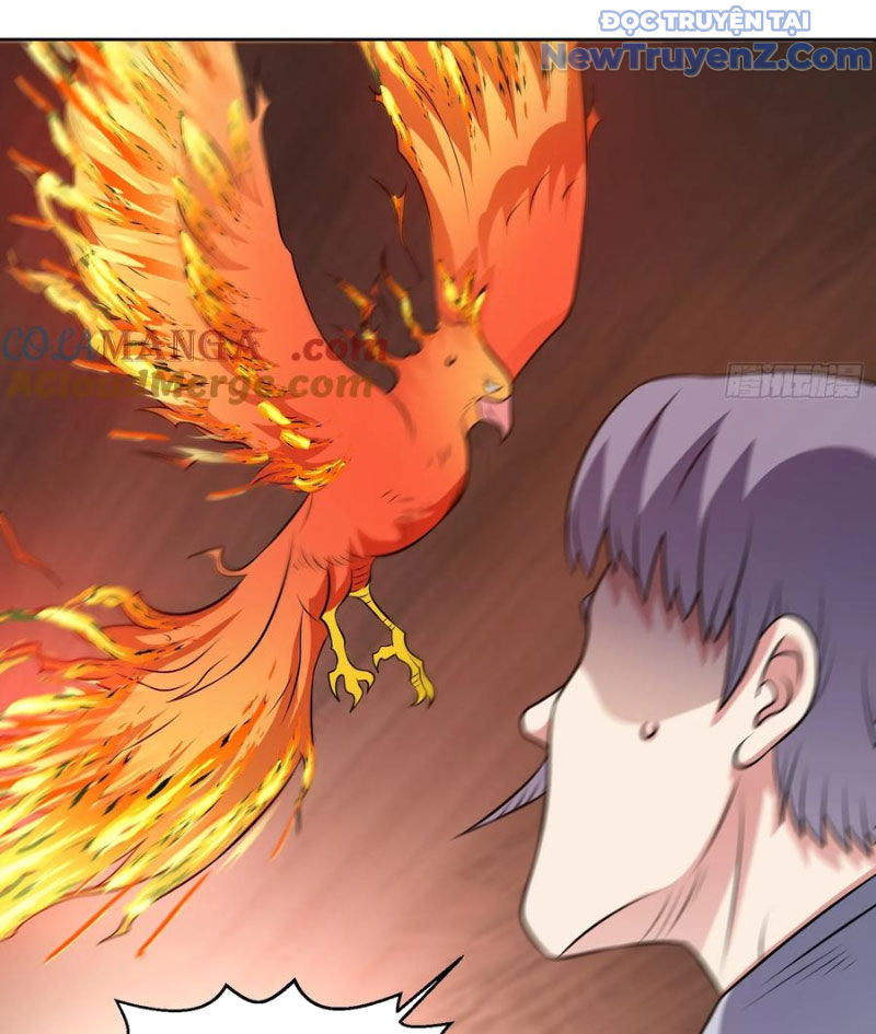 Ngự Thần Trùng Sinh chapter 114 - Trang 47