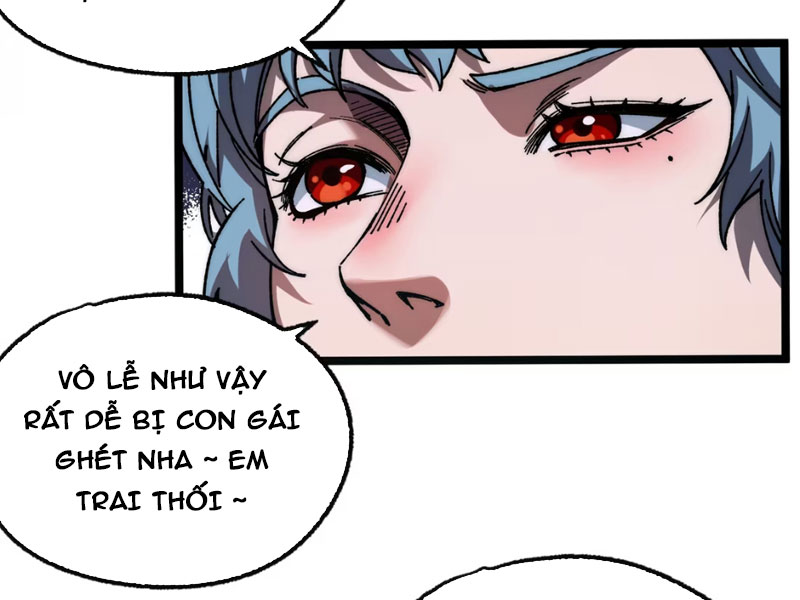 Bách Thú Chi Vương chapter 6 - Trang 110