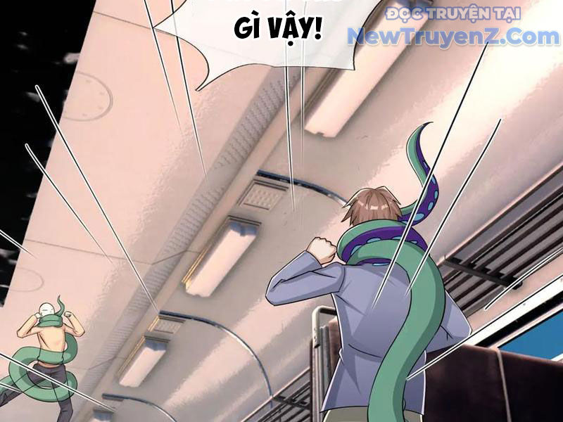 Khởi đầu Bằng Một Vạn Hít đất: Oanh Sát Thần Minh! chapter 41 - Trang 86