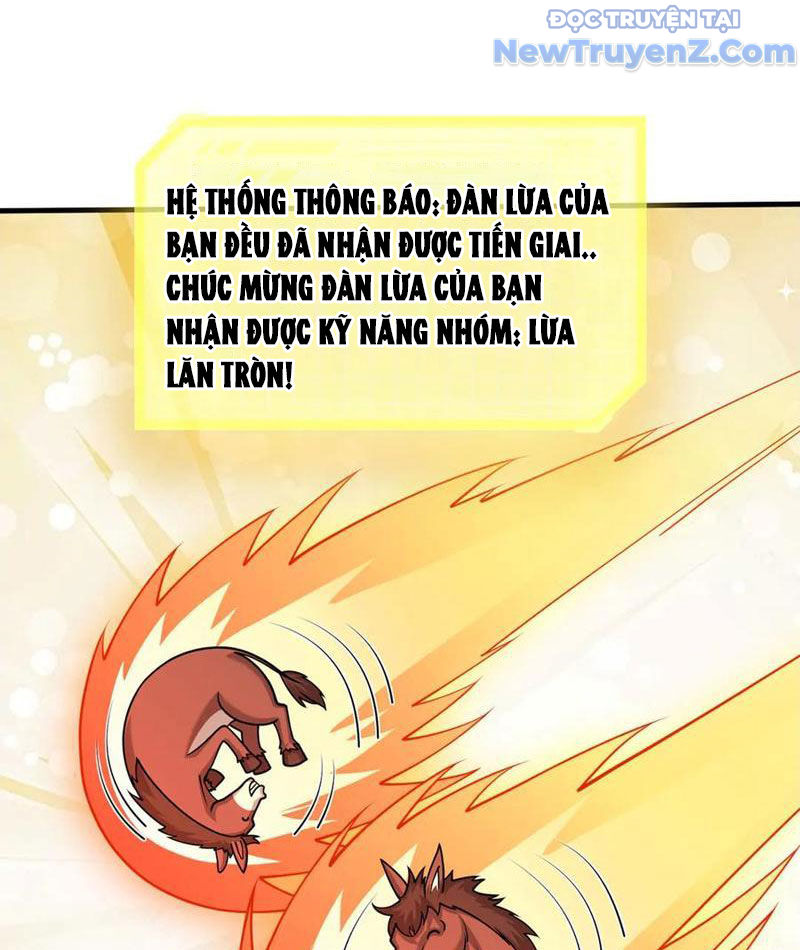 Khởi đầu Bằng Một Vạn Hít đất: Oanh Sát Thần Minh! chapter 49 - Trang 105